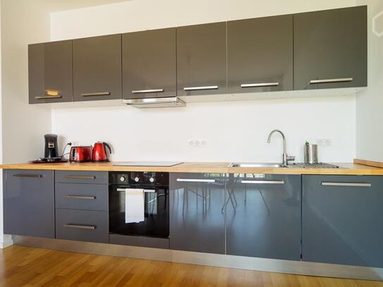 Lovely, pretty home (Mitte), Berlin - Amsterdam Apartments for Rent