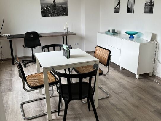 Charming flat in the centre of Mitte, Bremen, Bremen - Amsterdam Apartments for Rent