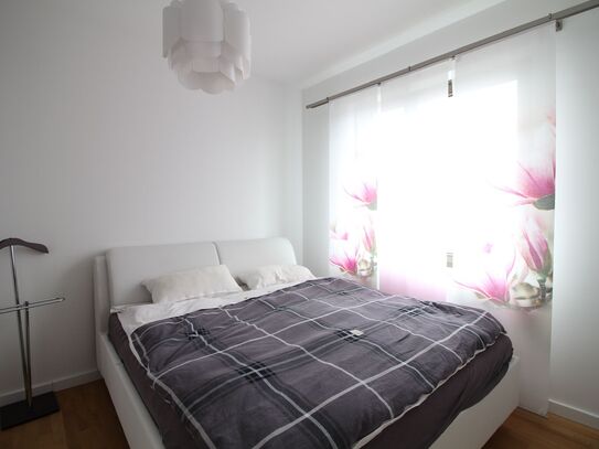 Spacious & wonderful suite in nice area, Hamburg