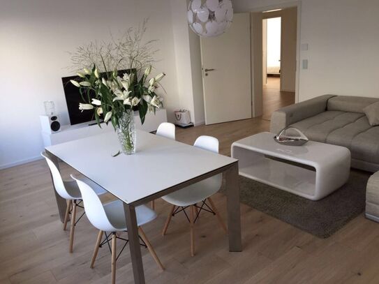 Gorgeous luxury studio in Stuttgart, Stuttgart - Amsterdam Apartments for Rent