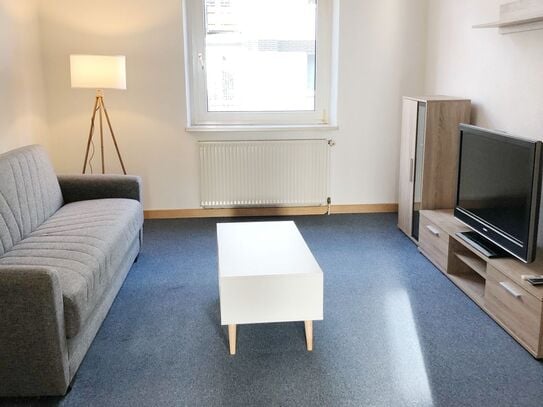 Quiet and wunderful flat in popular area - well connected, Dusseldorf - Amsterdam Apartments for Rent