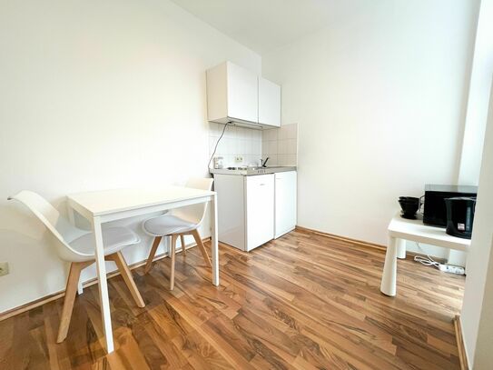 Business Apartment in Aachen