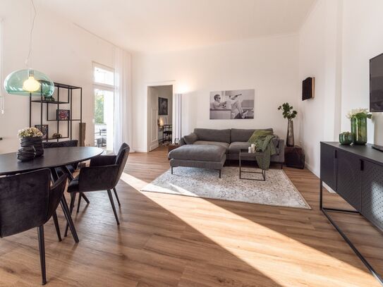 Wundervolles & modernes Loft im Grünen