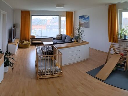 Wunderschöne, private Wohnung in bester Lage | Neat and perfect studio in excellent location