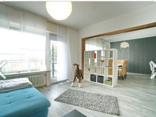 3.5 Room Charming & Homely Loft (Dortmund), Dortmund - Amsterdam Apartments for Rent