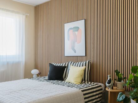 Entspannen Sie mit Stil in unserem wunderschön eingerichteten Berlin-Lankwitz Apartment | Relax in Style in Our Beautif…