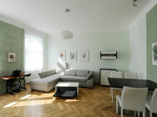 Schönes, modernes Apartment nahe Stadtzentrum (Wien)