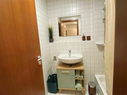 Gemütliches neu eingerichtetes Apartment in Dresden