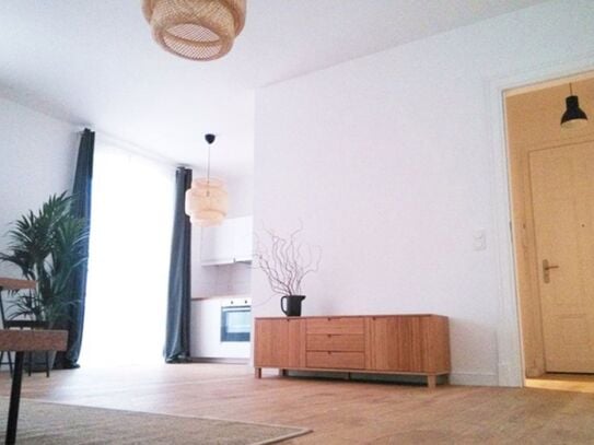 Charming apartment in heart of Mitte, Berlin - Amsterdam Apartments for Rent