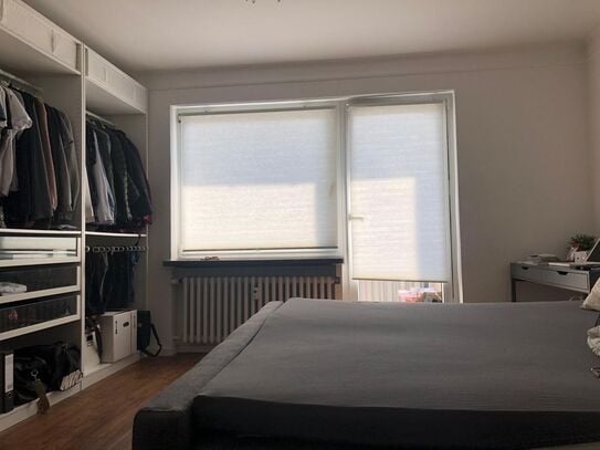 Neat, spacious suite in Essen, Essen - Amsterdam Apartments for Rent