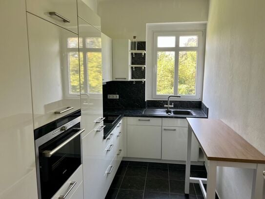 Newly Renovated Apt. Steps from Tempelhofer Feld, Berlin - Amsterdam Apartments for Rent