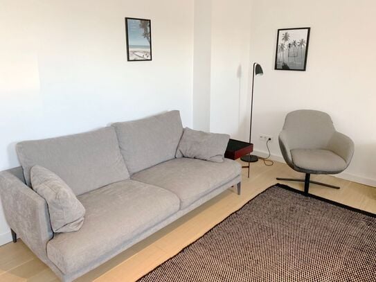 Chic and fashionable classic apartment in the heart of Cologne, Koln - Amsterdam Apartments for Rent