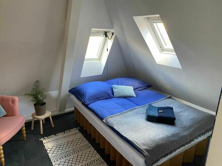 Stilvolles Studio Apartment in nettem Viertel