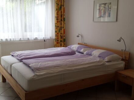 Helle und häusliche Wohnung in Frankfurt am Main | Pretty & beautiful suite in Frankfurt am Main