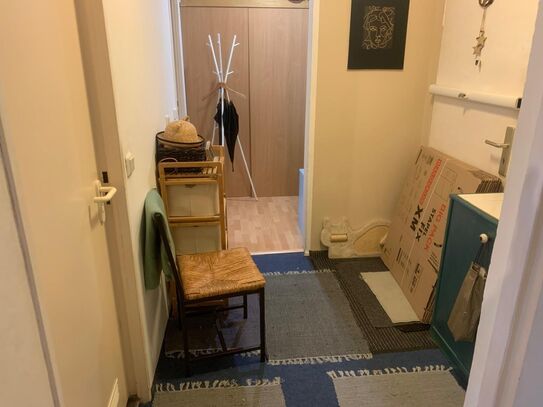Beautiful flat in Tempelhof