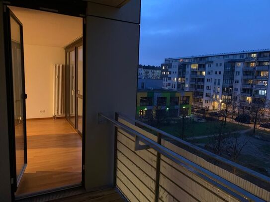 Modern and quiet apartment in a central location, Berlin - Amsterdam Apartments for Rent