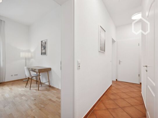 Beautiful & modern studio in Stuttgart, Stuttgart - Amsterdam Apartments for Rent