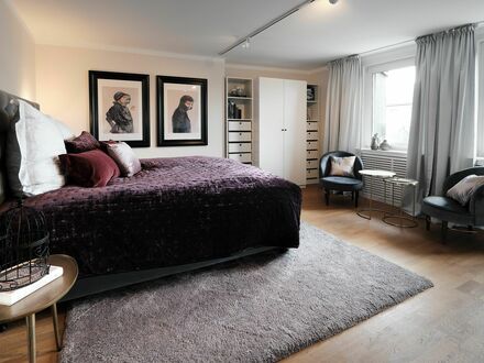 Schickes, charmantes Studio in Hagen | Nice & cozy apartment located in Hagen