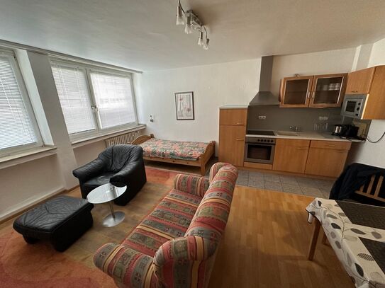 Fantastisches und gemütliches Studio Apartment in Marl
