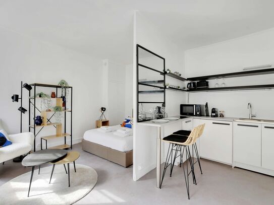 Cozy studio - SAINT GERMAIN DES PRES / ODEON