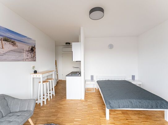 Awesome & cute apartment in Pankow, Berlin - Amsterdam Apartments for Rent