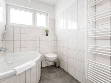 Arbeiterwohnung, voll ausgestattet und Wifi | workers Apartment, full equipped and Wifi