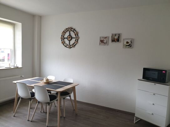 Great & modern" Flora2" Apartment in Gelsenkirchen, Gelsenkirchen - Amsterdam Apartments for Rent