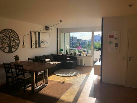 Modisches & großzügiges Studio in Hannover | Charming, lovely home in Hannover