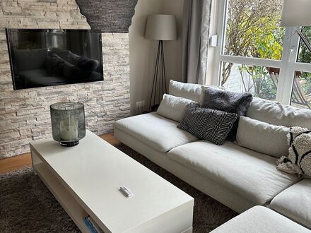 Gemütliches möbliertes Haus in Wiesbaden - Ideal für bis zu 5 Mieter! | Cosy furnished house in Wiesbaden - ideal for u…