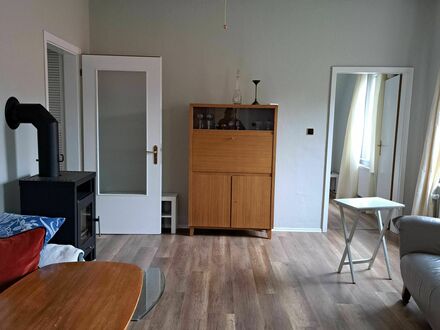 Fantastisches Studio Apartment in Soderstorf