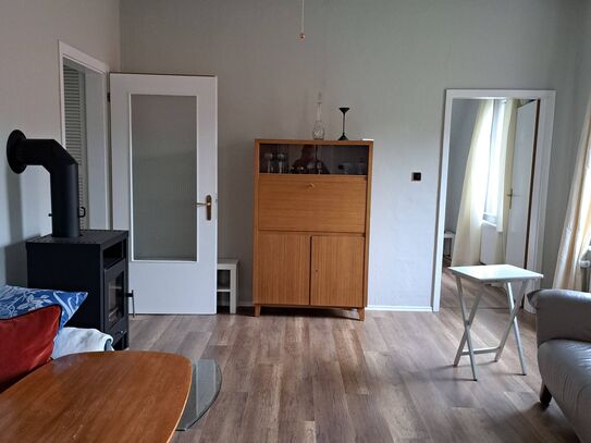 Fantastisches Studio Apartment in Soderstorf