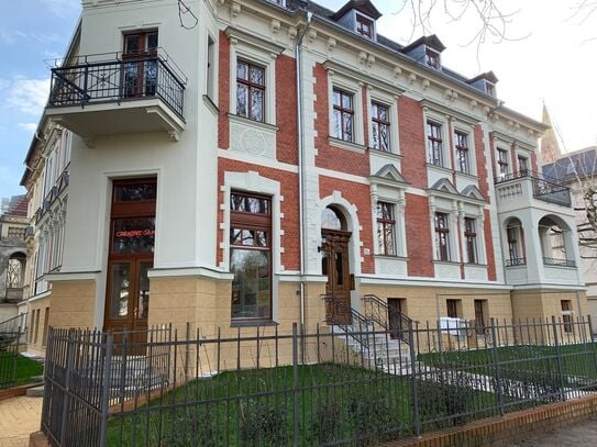 Historic brickstone apartment, quiet green area with a 10 min train connection to city, Berlin - Amsterdam Apartments f…