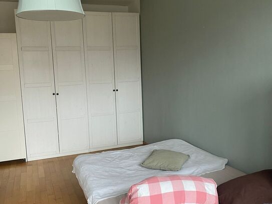 Cozy and new studio in Kreuzberg, Berlin - Amsterdam Apartments for Rent