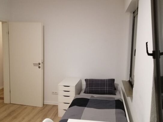 Wohnungen in Koblenz und Umgebung