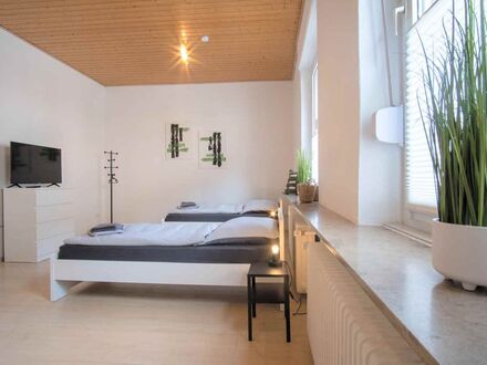 Modern & Spacious Apartment in Lüdenscheid | Modern & Spacious Apartment in Lüdenscheid
