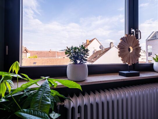 Studio Fayence - Karlsruhe Durlach, Karlsruhe - Amsterdam Apartments for Rent