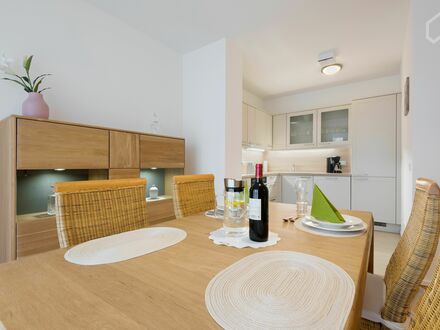 Liebevoll eingerichtetes 2,5 Zimmer Studio Apartment!