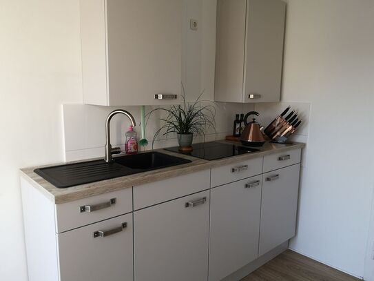 Modern flat located between Düsseldorf and Cologne, Solingen - Amsterdam Apartments for Rent