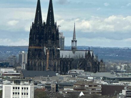 Häusliches, wunderschönes Loft in Top-Lage köln