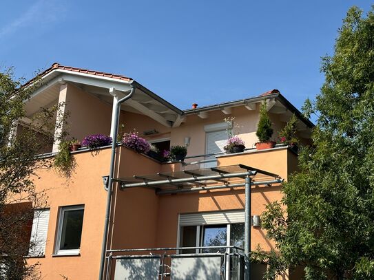 Elegantes Wohlfühl-Apartment Ingolstadt 💎 🅿️ 📶 🌿 🎯 ☀️ All-Inclusive & Top-Lage