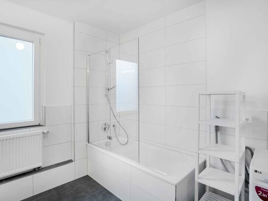 SHARED FLAT: Amazing and new flat in Stuttgart