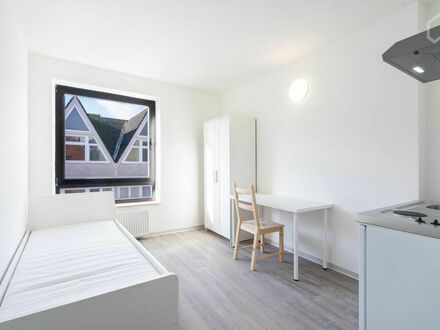 Gemütliches und helles Studenten-Apartment in Kiel