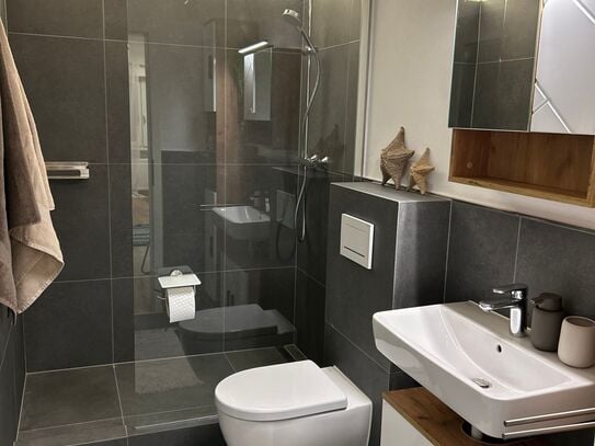 Fantastic flat in Kempten (Allgäu)