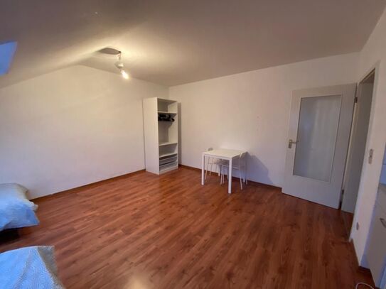 Helle Wohnung in Leipzig, Leipzig - Amsterdam Apartments for Rent