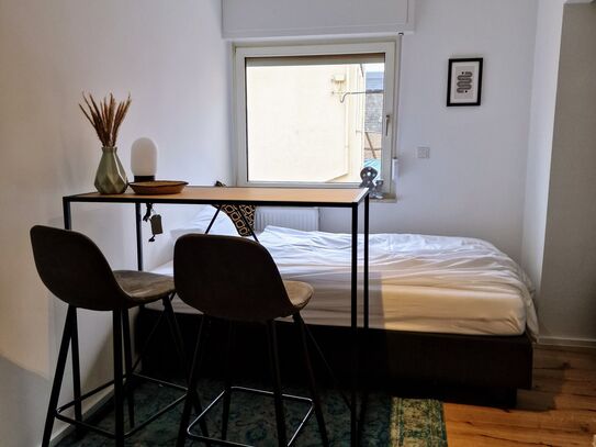 Ruhiges & modernes Zuhause im Zentrum von Bad Homburg vor der Höhe