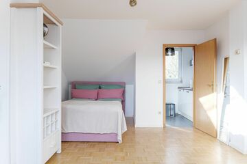 Gemütliche 1-Zimmer-Wohnung in Duisburg - WEST44