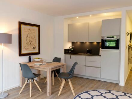 Neues, hochwertiges und liebevoll ausgestattetes Appartment im Trendviertel Flingern Nord | High quality and beautifull…