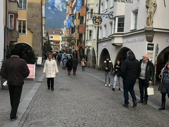 Charmantes Apartment zentral gelegen, Innsbruck