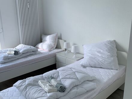 Apartment für 6 Personen in Schwerte | Apartment for 6 P in Schwerte