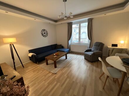 Charmantes Studio Apartment im Herzen von Stuttgart